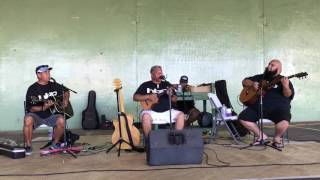 Waimanalo Blues Ka Hehena [upl. by Hgielac]