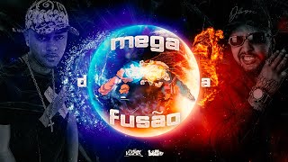 MEGA DA FUSÃO  MC Pipokinha  Quero Tapa  DJ V D S Mix e DJ Lello [upl. by Enuj711]