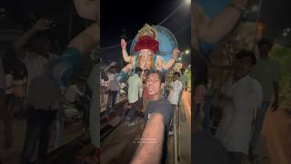 Vlog  62 Bahut badi galti ho gai 😱lakhnadon dhuma ganeshchaturthi minivlog dailyvlog funny [upl. by Antone]