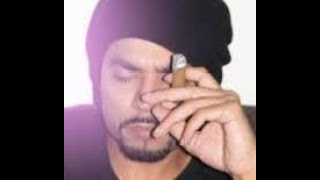 Rusya na kar RAP MIX  BOHEMIA X KRNA  Naseebo lal REMIXED BY WAHEED [upl. by Yroj]