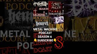 Metal Music Death Metal Thrash Metal Bands metal music deathmetalchannel thrashmetal heavymetal [upl. by Chadwick]