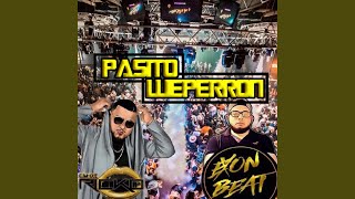 Pasito Weperron feat Dj Exon Beat [upl. by Anaugal]