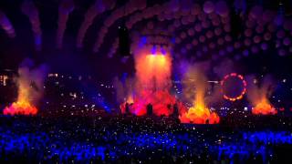 Sensation White 2011 Netherlands HD [upl. by Mace]