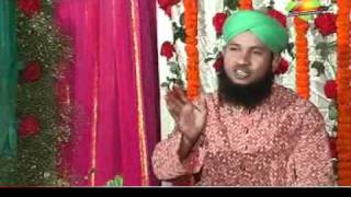 amar jaan cha dame sonar madina bangla naat by muqtar qadri rizvi [upl. by Oeflein]