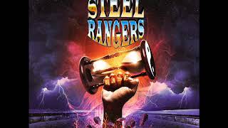 Steel Rangers  Rise Full Album 2016 [upl. by Gibe]