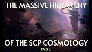 SCP cosmology part 2 [upl. by Hadeehuat]