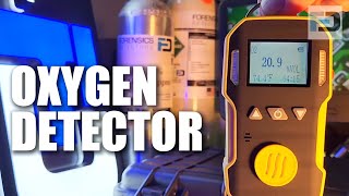 Oxygen Detector Applications FD90AO2 [upl. by Strohben]