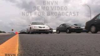 08282005 New Orleans LA  Mass Panic Contraflow Evacuations Video Part 1b of 3 [upl. by Crescen121]