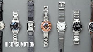 10 Best Watches For Smaller Wrists At Every Price Point [upl. by Servetnick366]