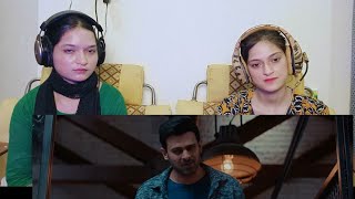 Saaho Movie Reaction  Prabhas Shraddha Kapoor  Part 416 [upl. by Limak]