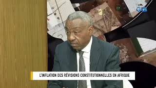 Regard sur le monde 20h du 22 octobre 2024 avec Nestor OBIANG NZOGHE [upl. by Hayila]