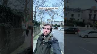 Dünyanın En Abartılmış Şehri Londra ingiltere londra değerliturizm shorts [upl. by Pradeep143]