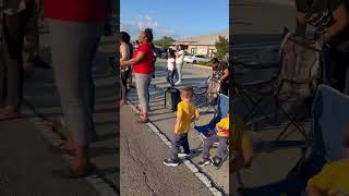 D’Iberville Homecoming parade 24 [upl. by Rebba800]