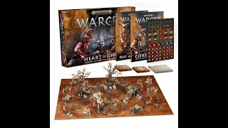 Warhammer Warcry Review [upl. by Tice]