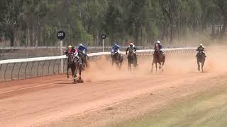 Moranbah 11112023 Race 1 [upl. by Airamahs]