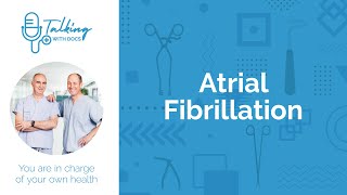 What Is Atrial Fibrillation A Fib Everything You Need To Know [upl. by Glyn]