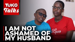 People think we are kids who know nothing about marriage  Tuko TV [upl. by Nnarual]