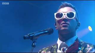 Twenty One Pilots  Live Reading Festival 2016 Full Concert HD [upl. by Hairahcez]