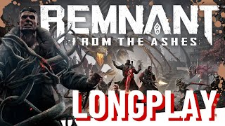 LONGPLAY REMNANT FROM THE ASHES 1 [upl. by Puklich506]