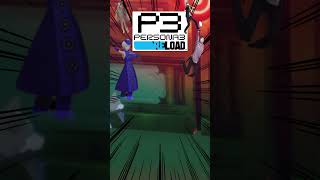 Party Koromaru  Persona 3 Reload p3 p3r ペルソナ3 ペルソナ3リロード persona3reload [upl. by Gerti]