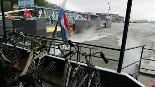 Waterbus Rotterdam [upl. by Grinnell]