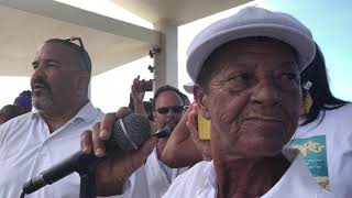 Noveno Encuentro de Tambores  Cristi de Mayagüez  Encuentro de Tambores [upl. by Bakemeier]