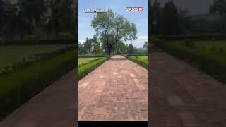 Pattadakal UNESCO World Heritage Site  Karnataka Tourism  Shorts  Short Video  Viral Video [upl. by Ashlen13]