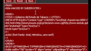 Website Hack Government Web Shellc99 DEFACING´´ [upl. by Laerdna270]