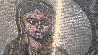 The Mosaics of Aquileia [upl. by Yecniuq]