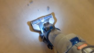 Vax Air Cordless Lift Duo Vacuum 3 Month Review  Demo [upl. by Lancelot]