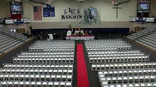 Signing Day for Lexington Catholic [upl. by Ruford203]