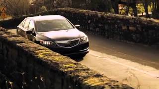 Acura  2014 RLX  Consumer Impressions [upl. by Kinsler135]