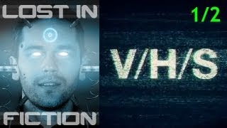 Lost in Fiction 1 VHS 12 [upl. by Netsud847]