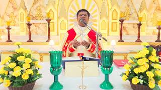 Holy Mass January 13 Saturday I 530 AM I Malayalam I Syro Malabar I Fr Bineesh Augustine [upl. by Eyram]