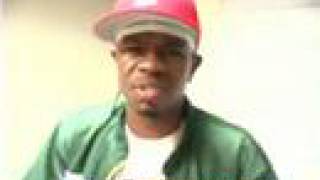 Chamillionaire Is Nigerian Interview [upl. by Hutt]