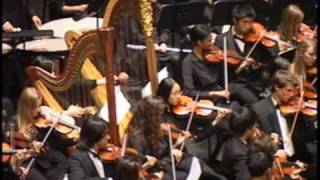 Bruch  Kol Nidrei  Davis High School Symphony Orchestra [upl. by Ailero]