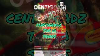 centigradz top 10 songs🤩🤩 ranwanmaldam centigradz [upl. by Britni]