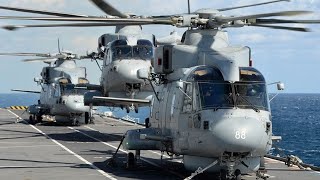 Safran to Continue Engine Support for Royal Navy Merlin Helicopters [upl. by Ahseinek545]