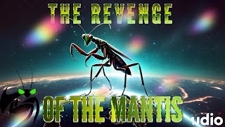 🎸 The Revenge of the Mantis [upl. by Mcneil]