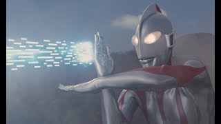 Shin Ultraman 2022  Japanese Movie Review [upl. by Merideth353]