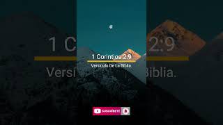 1 Corintios 29 Versículo De La Biblia [upl. by Ferde806]