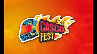 CASCO FEST 2024 [upl. by Odnavres]