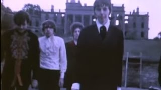 PROCOL HARUM  A Whiter Shade Of Pale  promo film 1 Official Video [upl. by Ahselet]