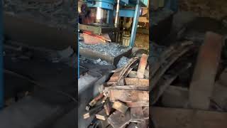 streetfood welding الاردن forging العراق blacksmith chef machine automobile travelسوريات [upl. by Atig]