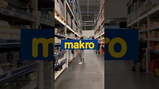 MAKROOO 🤍  makro skincare [upl. by Teodoor571]