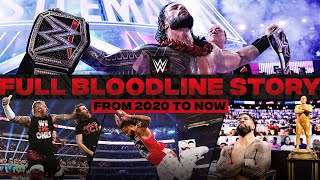 Roman Reigns rocks the WWE Universe with SummerSlam return SummerSlam 2024 highlights [upl. by Mullins802]