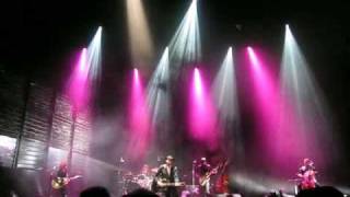 Alain Bashung Osez Joséphine Live Olympia Paris 2008 [upl. by Durant]