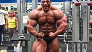 AWAKEN THE BEAST INSIDE  BEAST MODE  ROELLY WINKLAAR MOTIVATION [upl. by Smith]