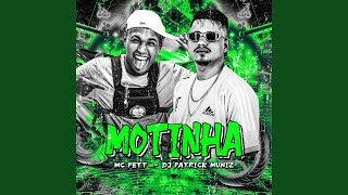 Motinha [upl. by Rosalee]