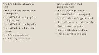 Postgraduate Clinics No 51  Child with developmental delay [upl. by Parry]